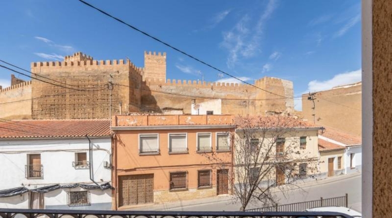 Granada - Guadix - 477m2