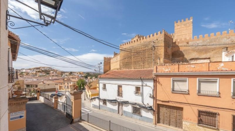 Granada - Guadix - 477m2