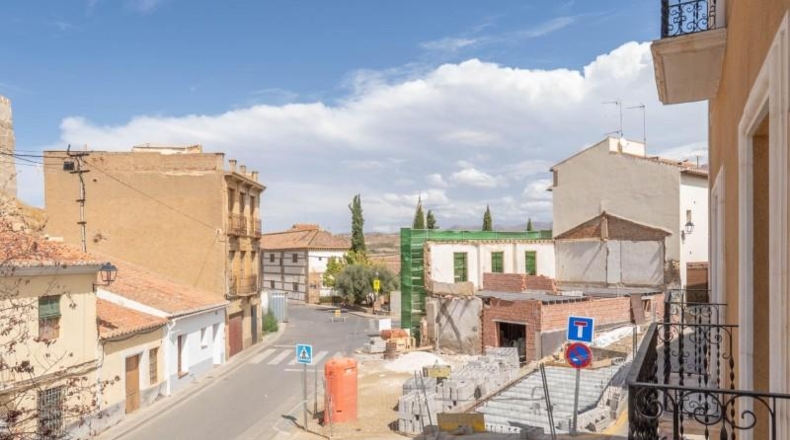 Granada - Guadix - 477m2
