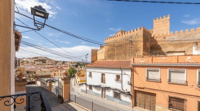 Granada - Guadix - 477m2