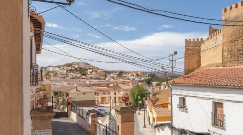 Granada - Guadix - 477m2