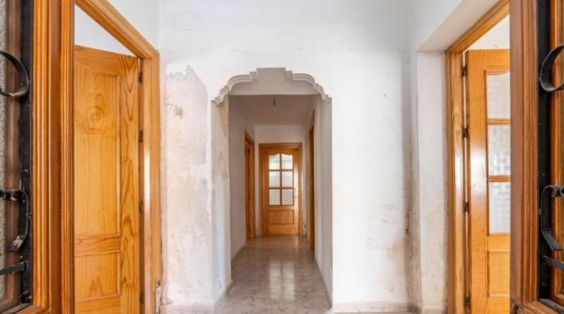 Granada - Guadix - 477m2