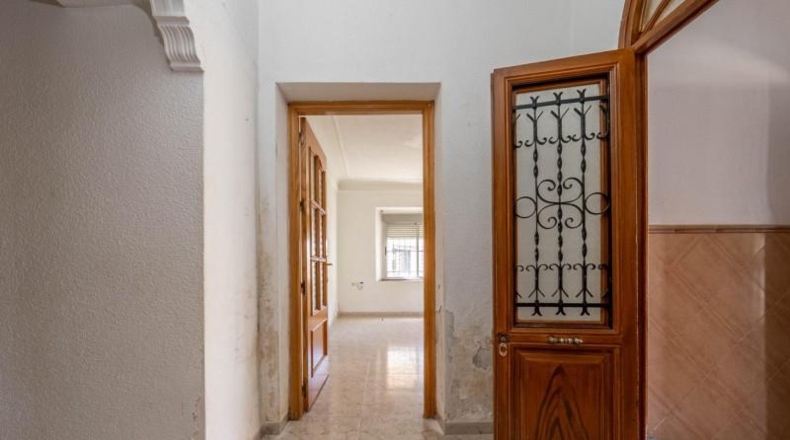 Granada - Guadix - 477m2