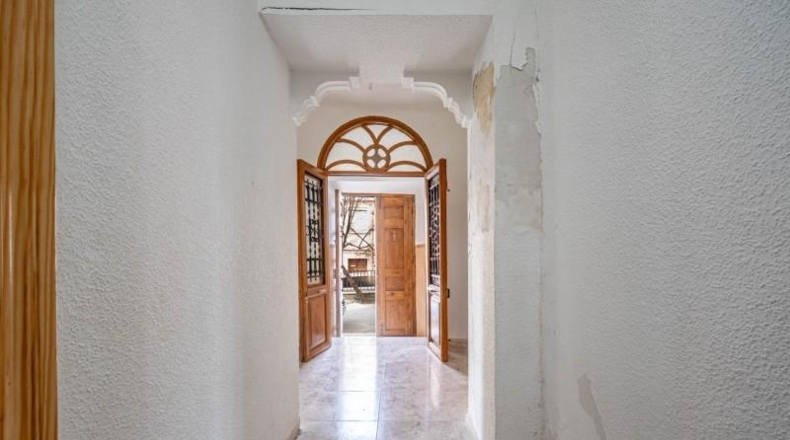 Granada - Guadix - 477m2