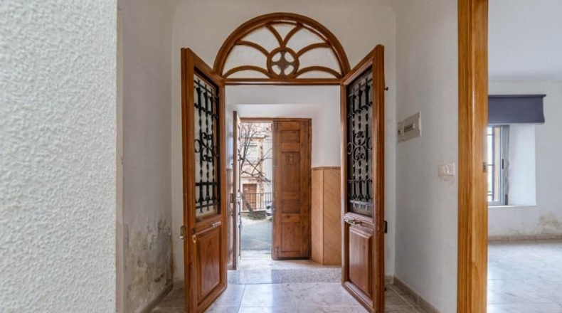 Granada - Guadix - 477m2