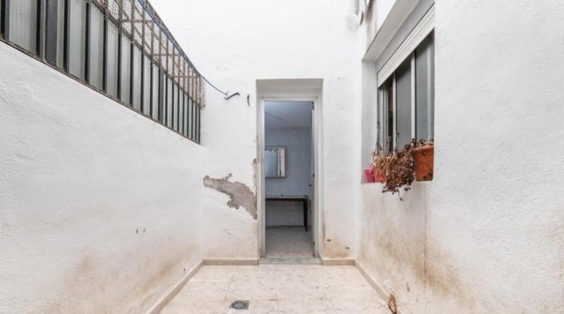 Granada - Guadix - 477m2