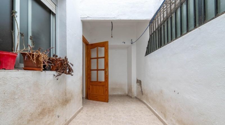 Granada - Guadix - 477m2