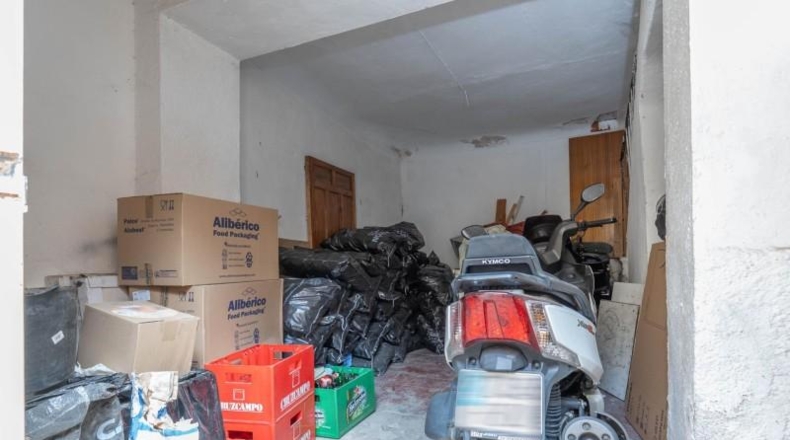 Granada - Guadix - 477m2