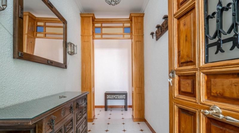 Granada - Guadix - 477m2