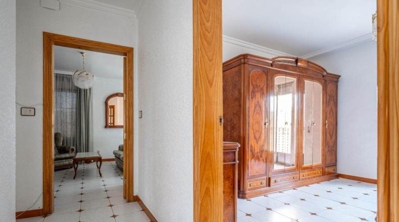 Granada - Guadix - 477m2