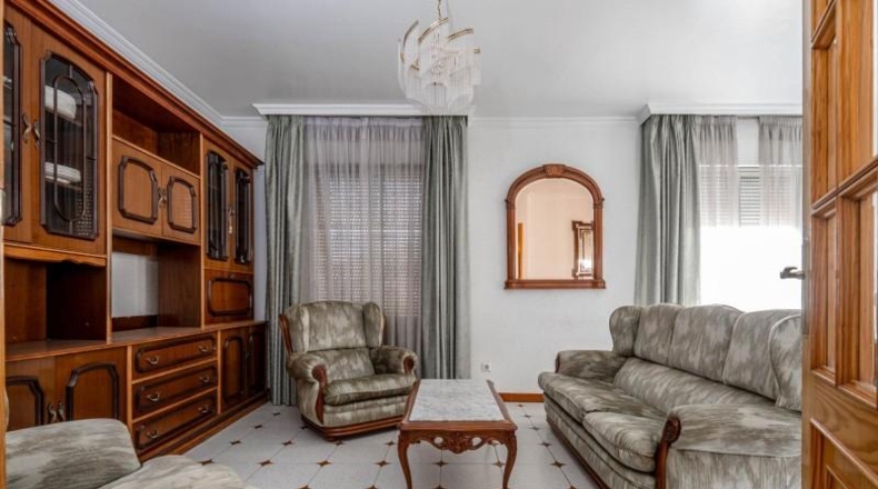 Granada - Guadix - 477m2