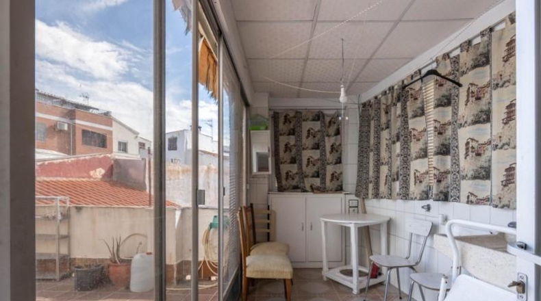 Granada - Guadix - 477m2