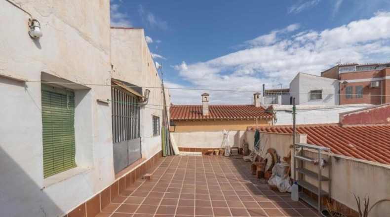 Granada - Guadix - 477m2