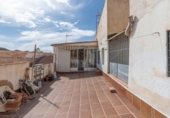 Village house for sale on España, Guadix, ref: TR414145 photo