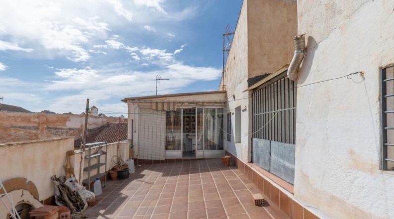 Granada - Guadix - 477m2