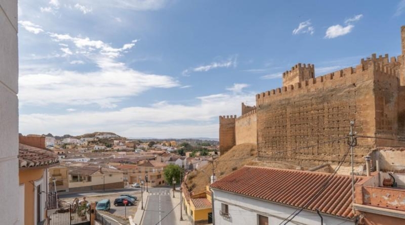 Granada - Guadix - 477m2