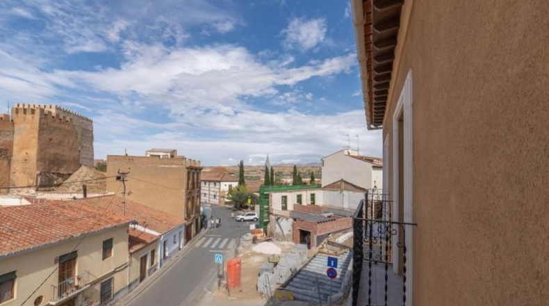 Granada - Guadix - 477m2