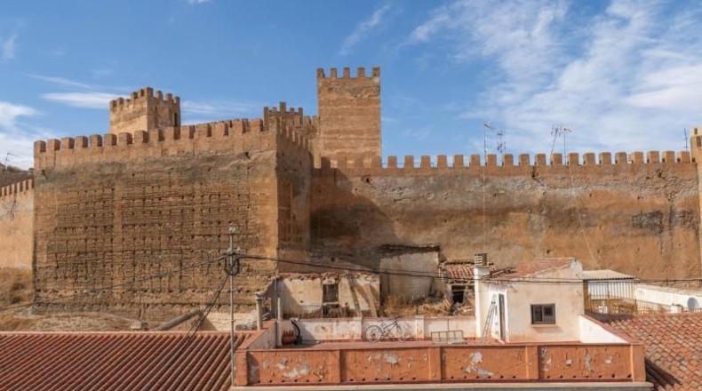 Granada - Guadix - 477m2