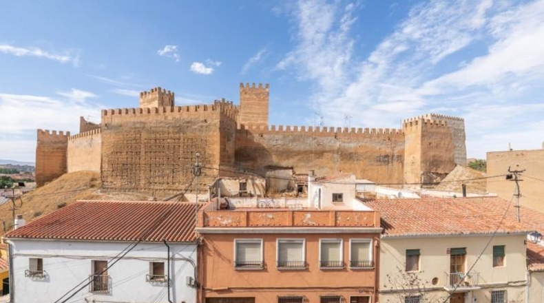 Granada - Guadix - 477m2
