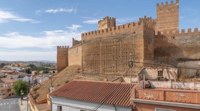 Granada - Guadix - 477m2