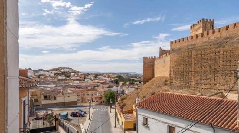 Granada - Guadix - 477m2