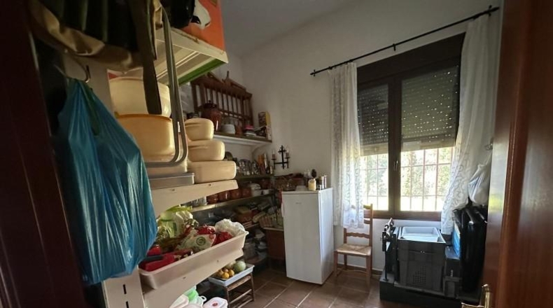 Кордова - Villaviciosa de Córdoba - 100000m2