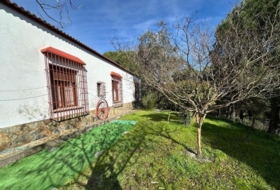 Villaviciosa de Córdoba 100000&nbsp;m²