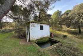 Villaviciosa de Córdoba 100000&nbsp;m²
