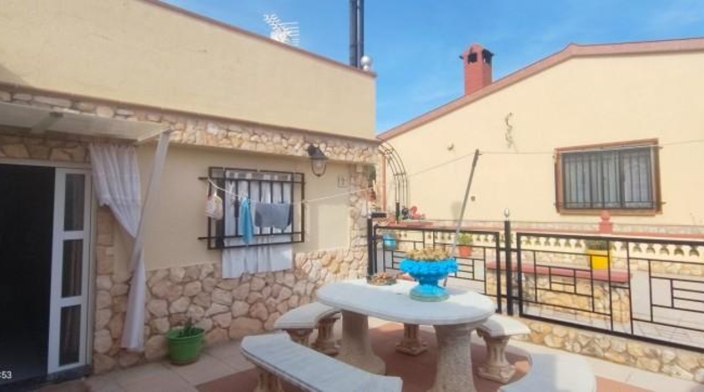 Tarragona - Valls - 3000m2