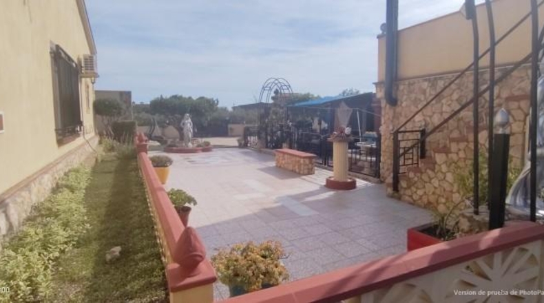 Tarragona - Valls - 3000m2