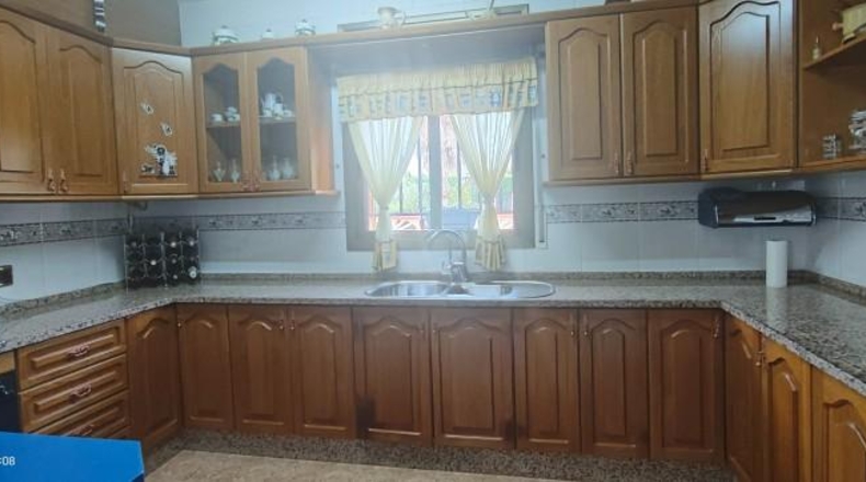 Tarragona - Valls - 3000m2