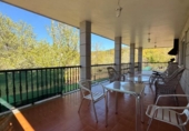 Chalet independiente con terreno en venta en la España, Leiro, ref: TR414147 foto