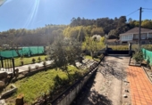 Chalet independiente con terreno en venta en la España, Leiro, ref: TR414147 foto