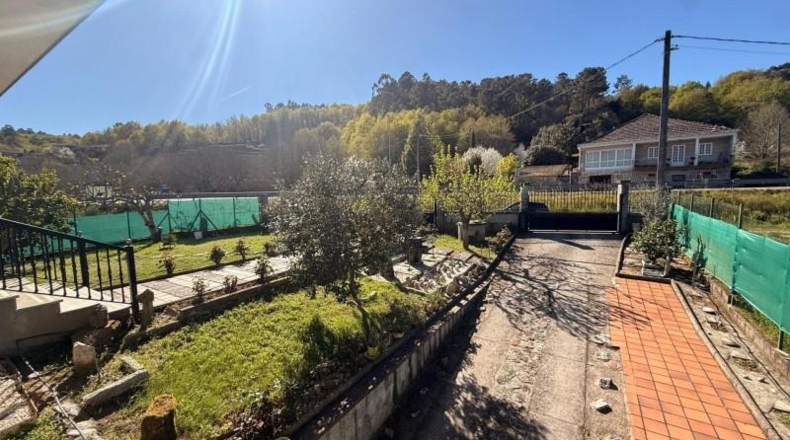Orense - Leiro - 1500m2