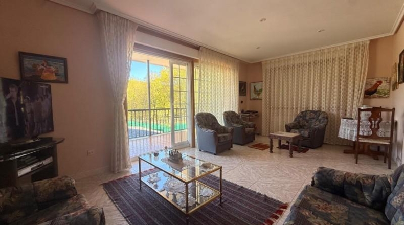 Orense - Leiro - 1500m2