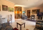 Chalet independiente con terreno en venta en la España, Leiro, ref: TR414147 foto
