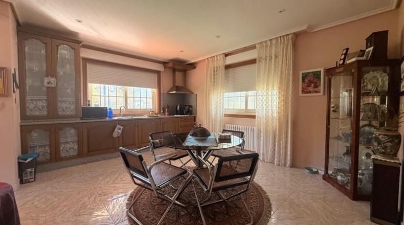 Orense - Leiro - 1500m2