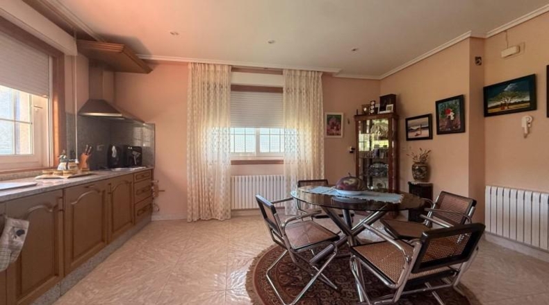 Orense - Leiro - 1500m2