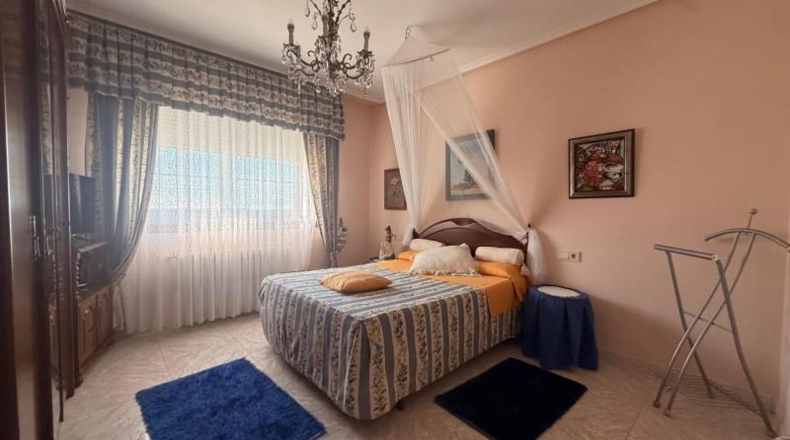 Orense - Leiro - 1500m2