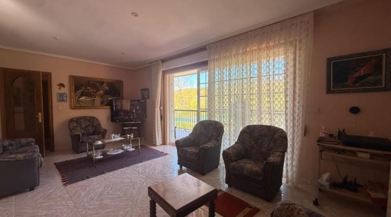 Orense - Leiro - 1500m2