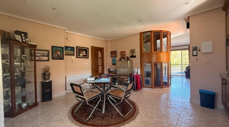 Orense - Leiro - 1500m2