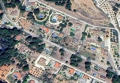 Chalet independiente con terreno en venta en la España, Ontinyent, ref: TR414148 foto