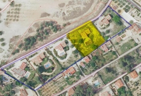 Ontinyent 2500&nbsp;m²