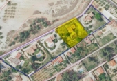 Chalet independiente con terreno en venta en la España, Ontinyent, ref: TR414148 foto