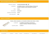 Chalet independiente con terreno en venta en la España, Ontinyent, ref: TR414148 foto