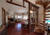 Casa de pueblo en venta en la España, Sentmenat, ref: TR414152 foto