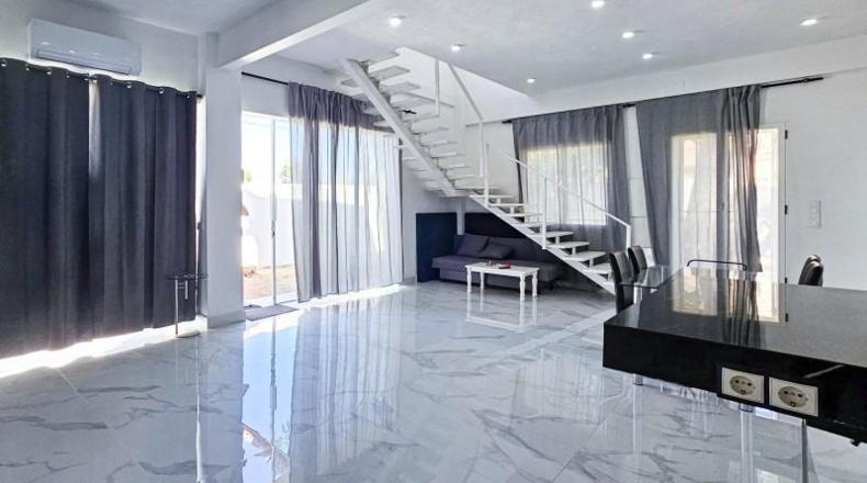 Alicante - Oriola - 307m2