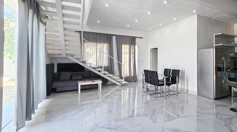 Alicante - Oriola - 307m2