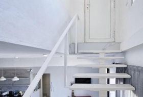 Orihuela 307&nbsp;m²