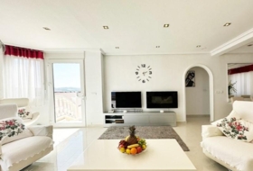 San Miguel de Salinas 423&nbsp;m²